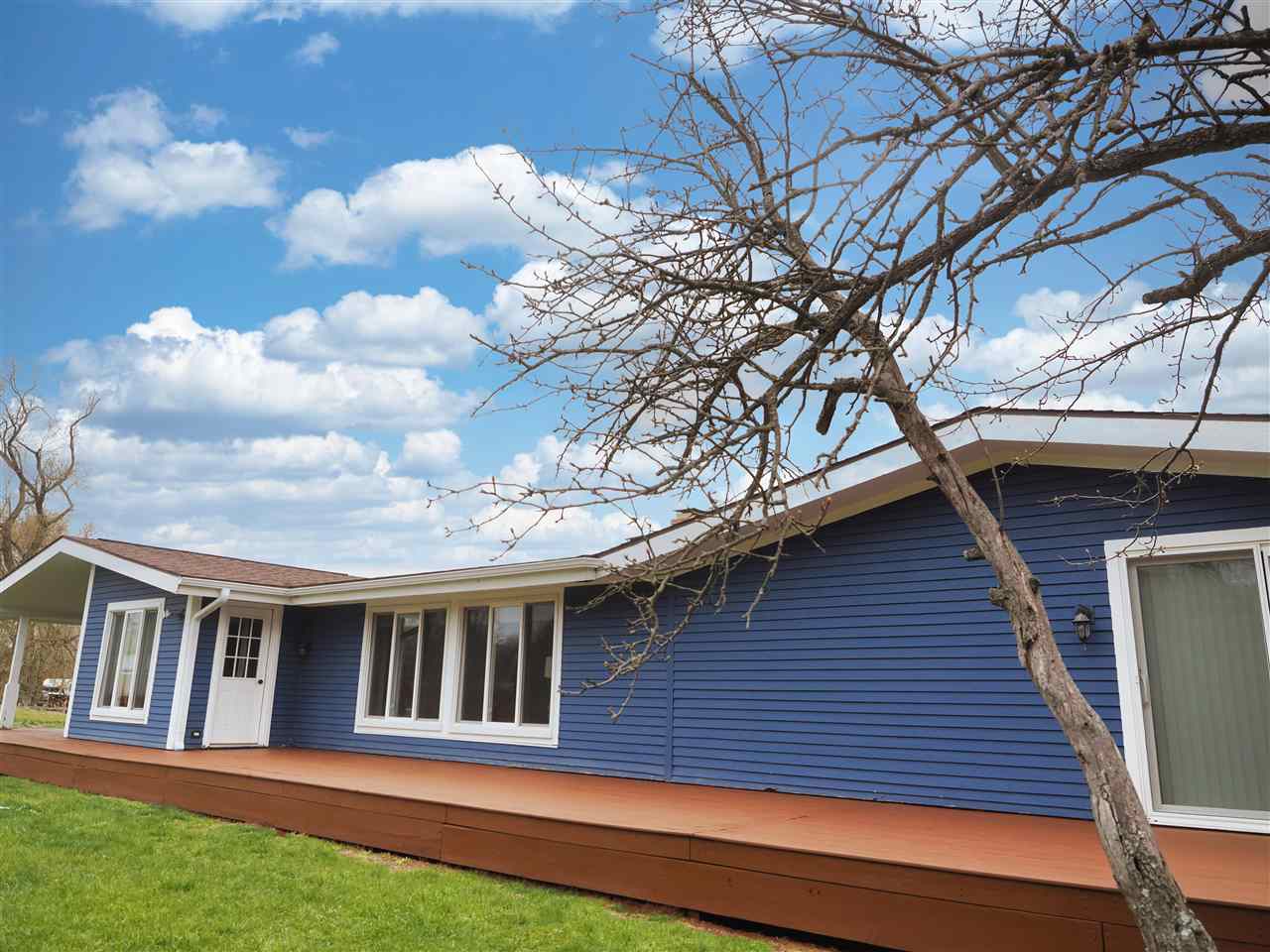 1670 Click Road Petoskey MI 49770