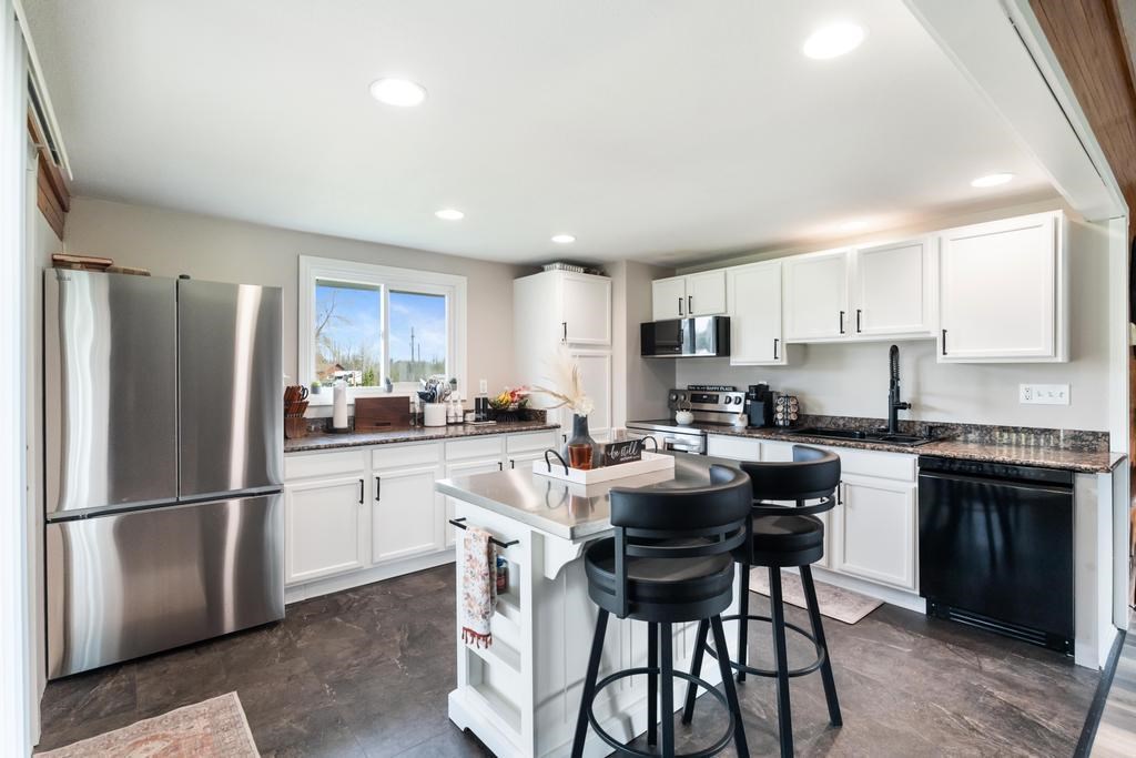 1670 Click Road Petoskey MI 49770