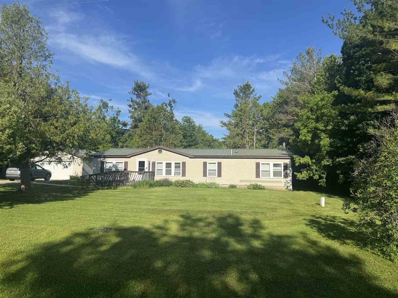 9265 John Werner Drive Cheboygan MI 49721