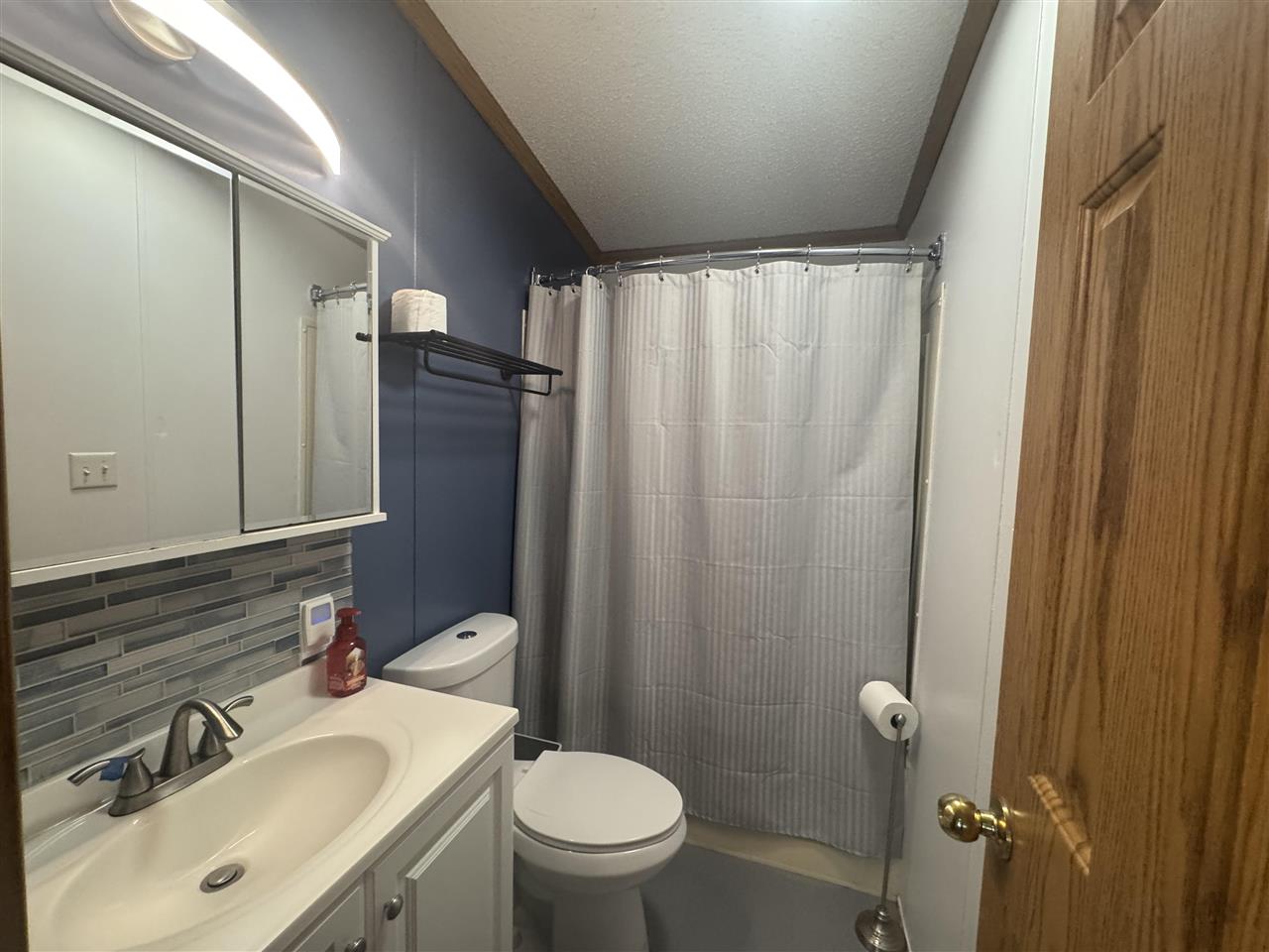 9265 John Werner Drive Cheboygan MI 49721