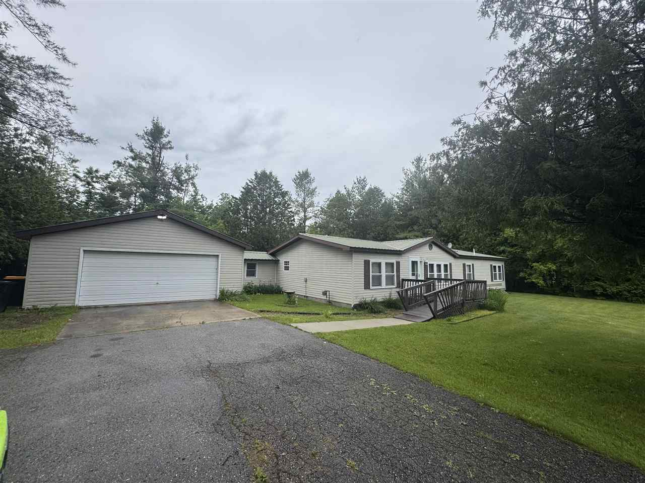 9265 John Werner Drive Cheboygan MI 49721