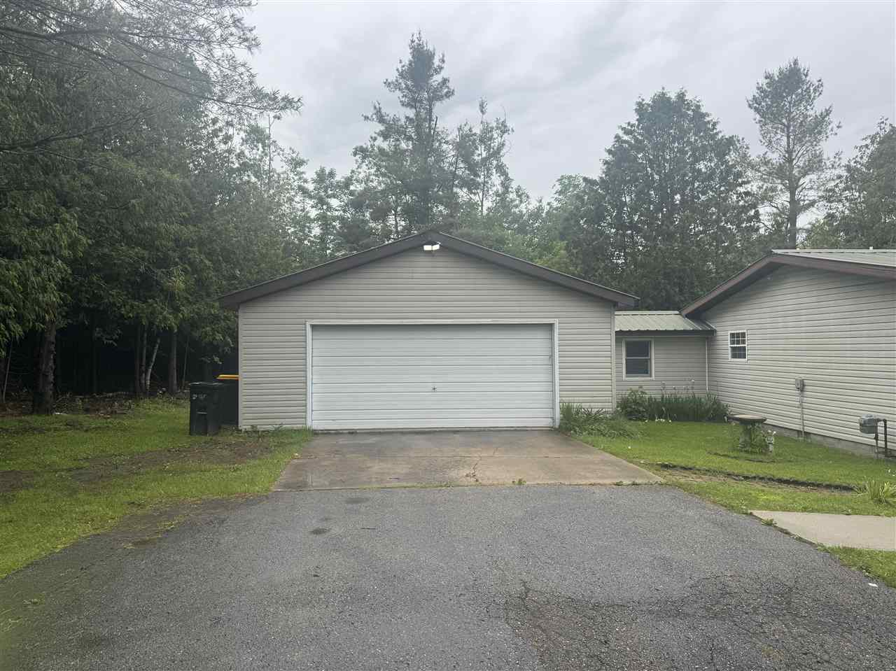 9265 John Werner Drive Cheboygan MI 49721