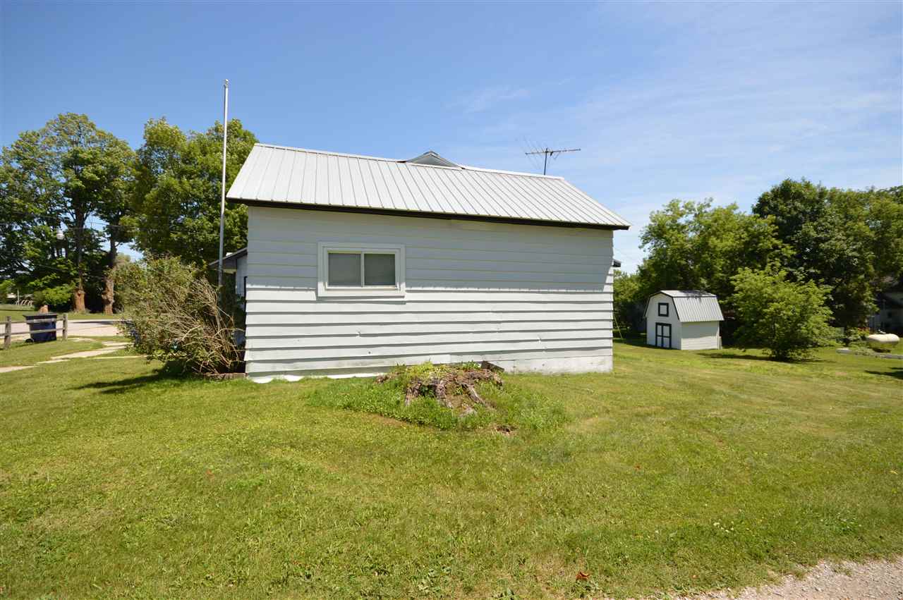 5924 Elm Street Alba MI 49611