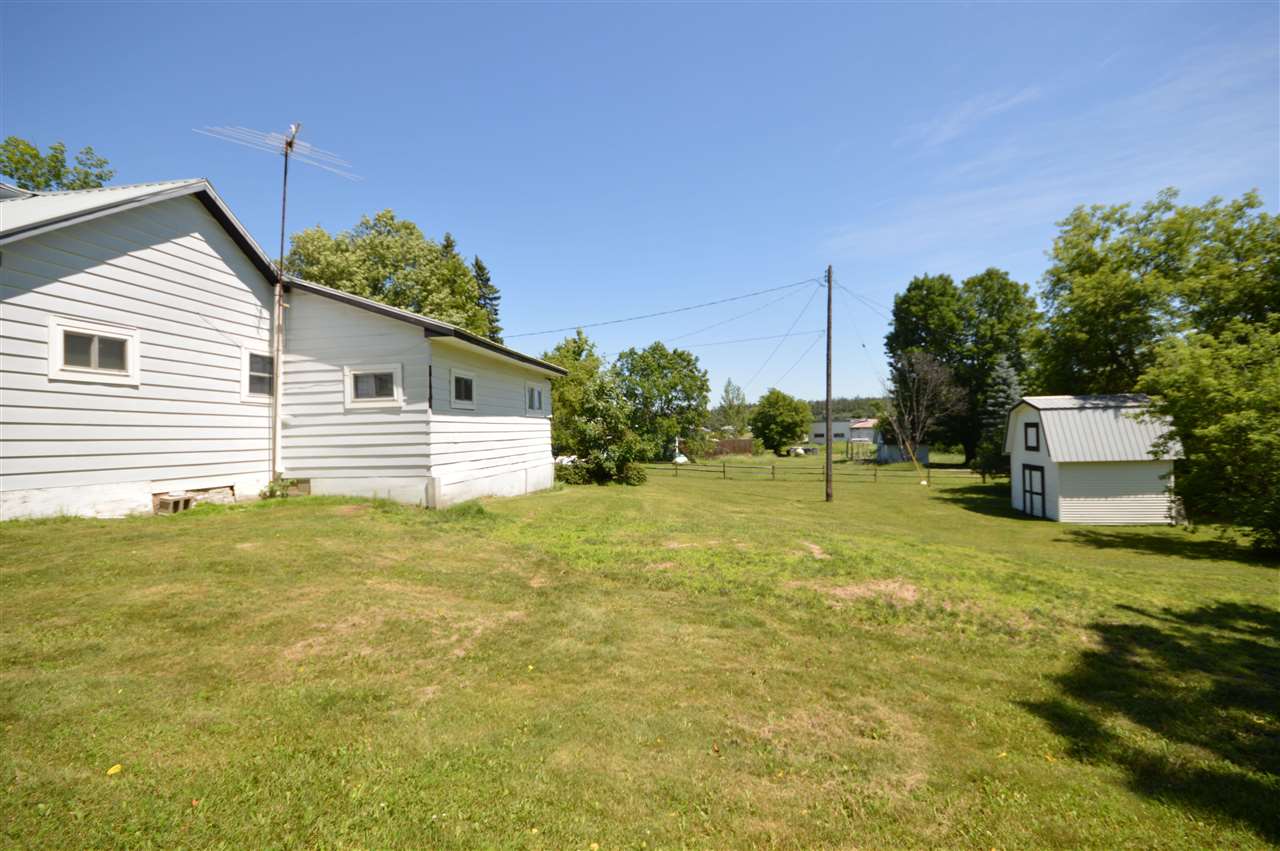 5924 Elm Street Alba MI 49611