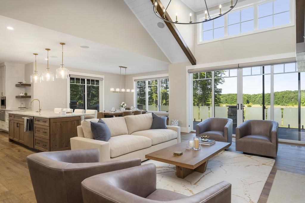 2360 Columbia Point Harbor Springs MI 49740
