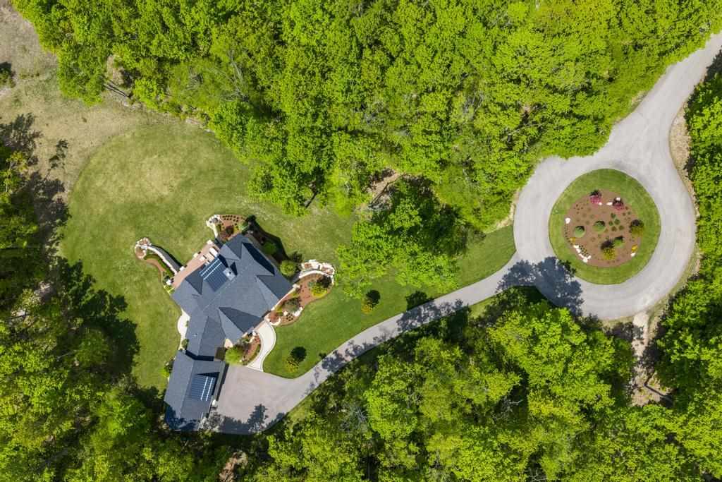 2360 Columbia Point Harbor Springs MI 49740