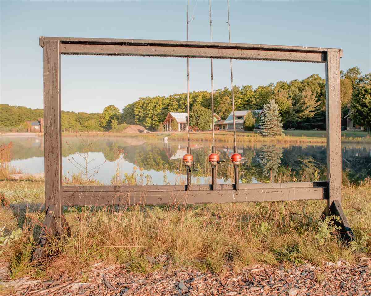 2360 Columbia Point Harbor Springs MI 49740