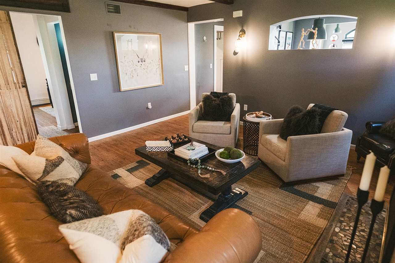 1525 S Springbrook Road Boyne Falls MI 49713