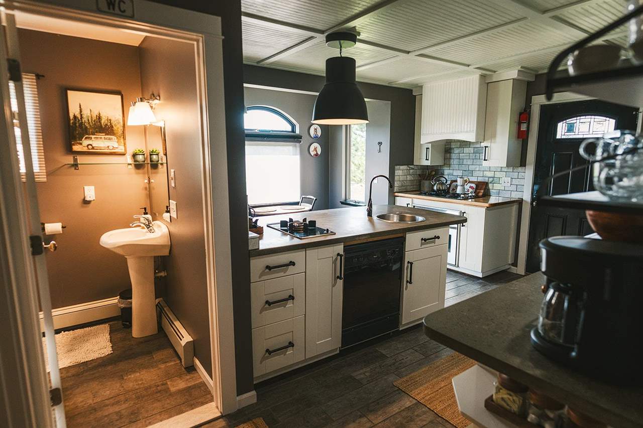 1525 S Springbrook Road Boyne Falls MI 49713