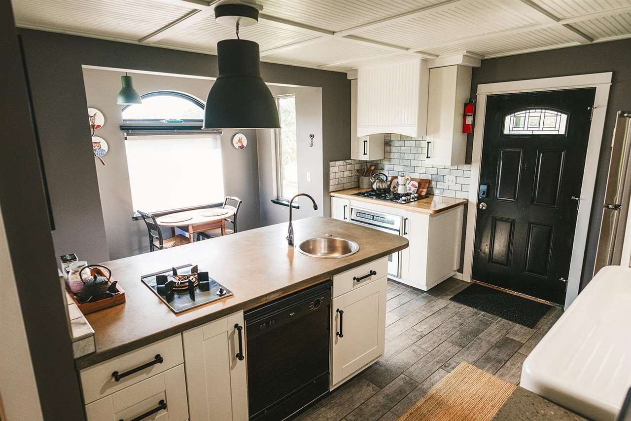 1525 S Springbrook Road Boyne Falls MI 49713