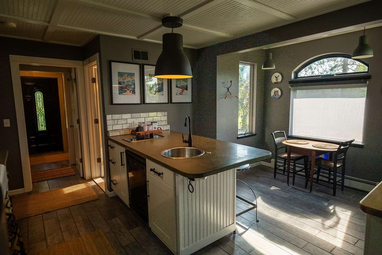 1525 S Springbrook Road Boyne Falls MI 49713