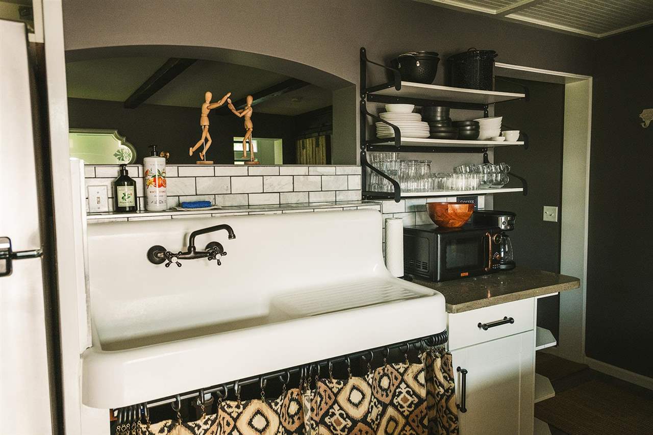 1525 S Springbrook Road Boyne Falls MI 49713