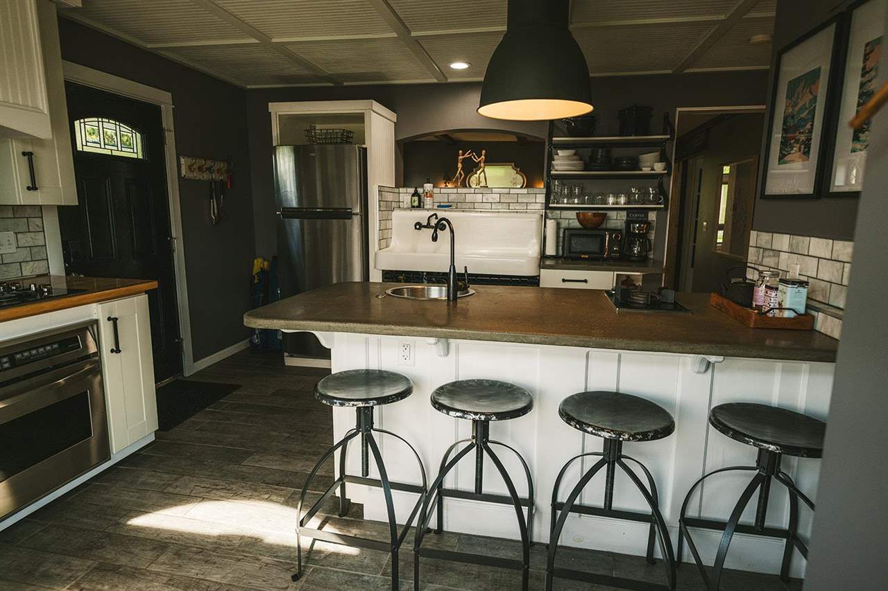 1525 S Springbrook Road Boyne Falls MI 49713