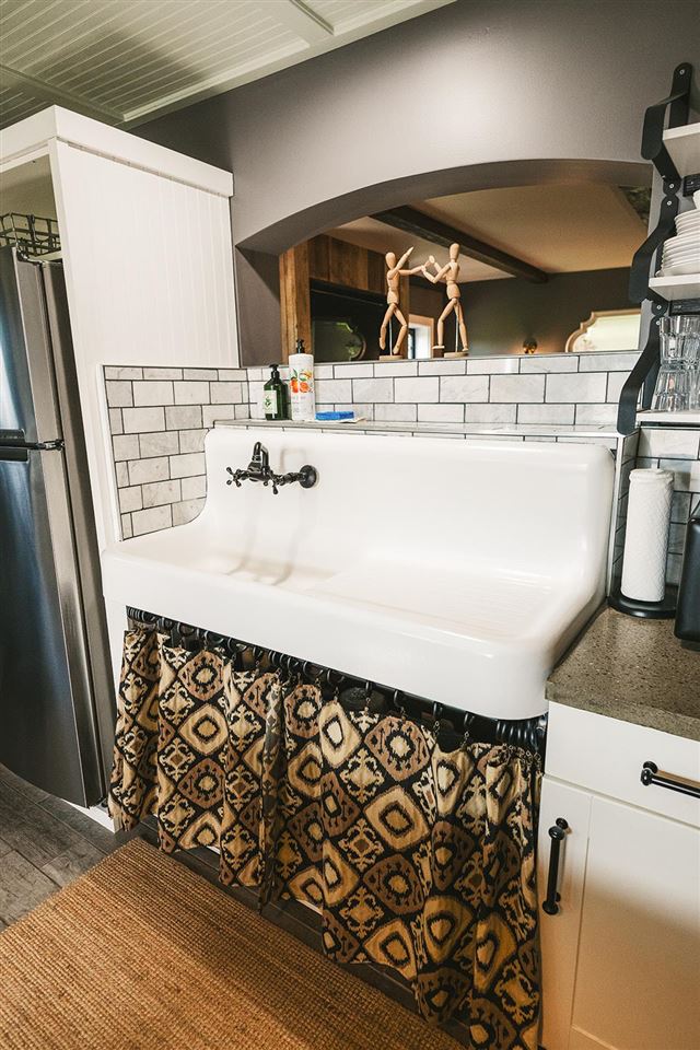 1525 S Springbrook Road Boyne Falls MI 49713