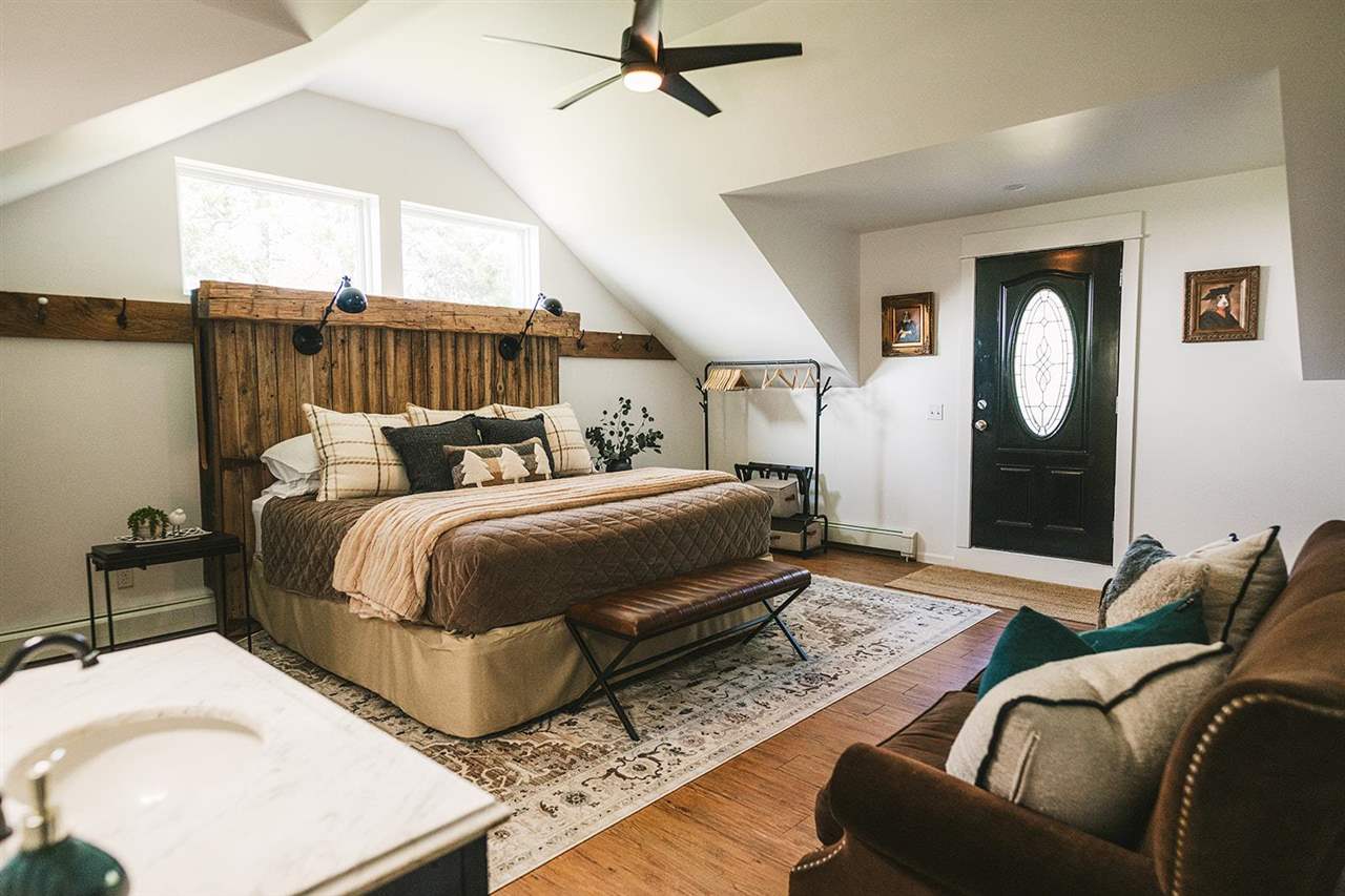 1525 S Springbrook Road Boyne Falls MI 49713