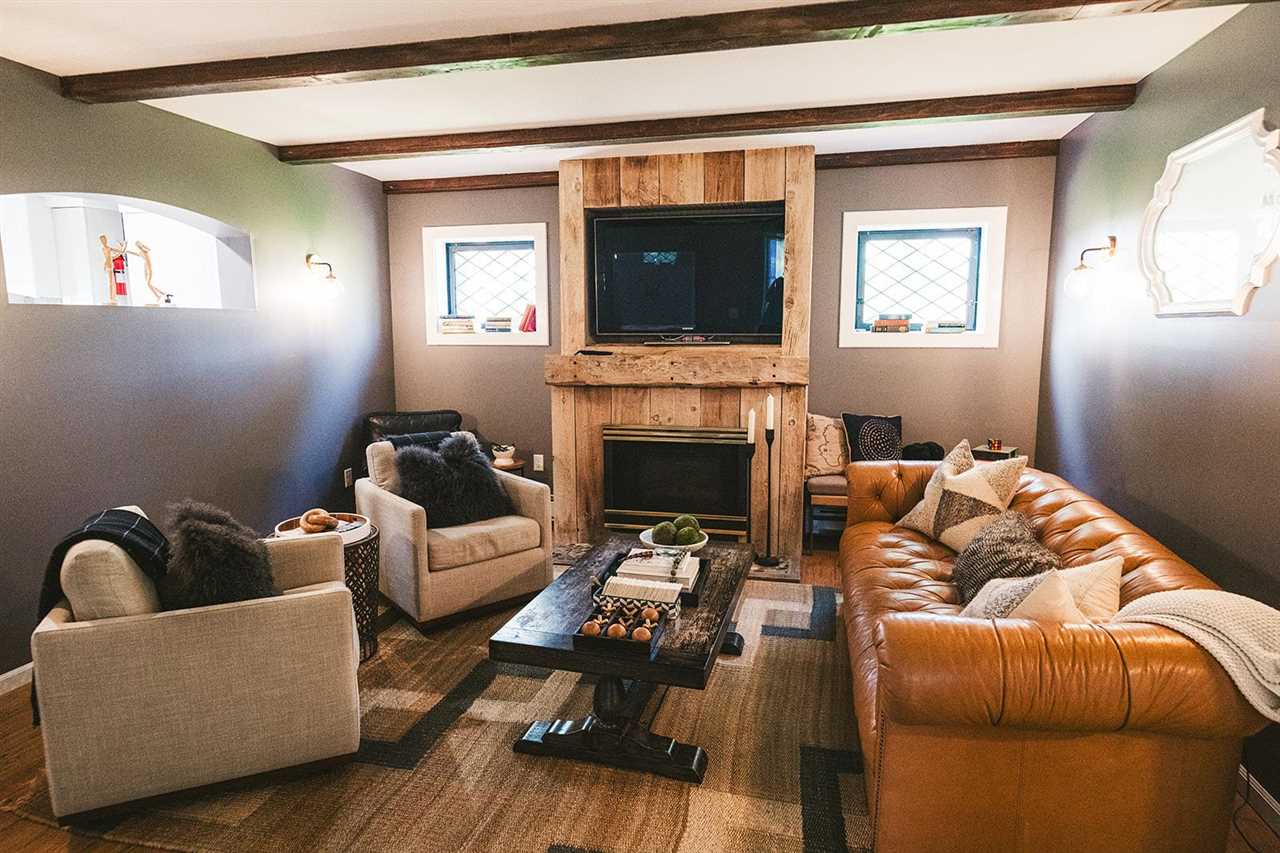 1525 S Springbrook Road Boyne Falls MI 49713