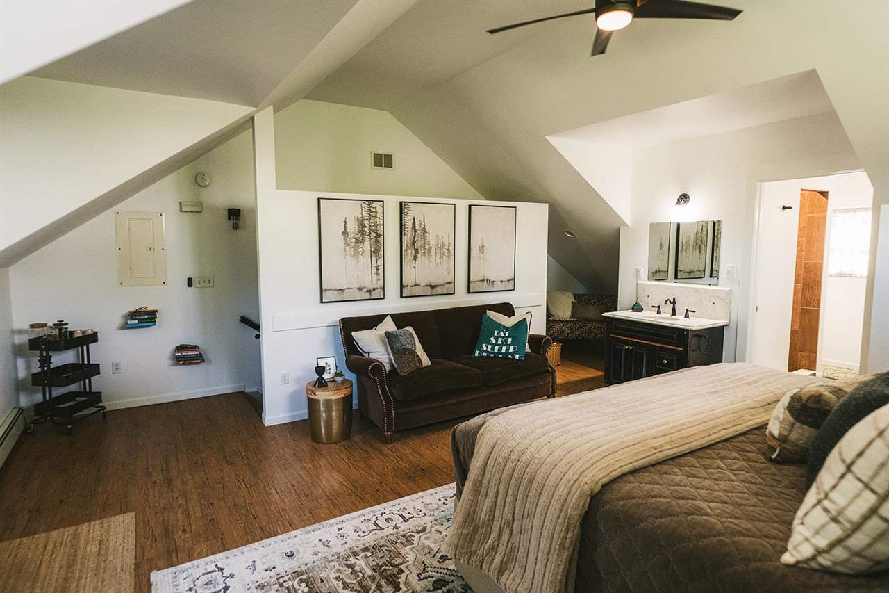 1525 S Springbrook Road Boyne Falls MI 49713