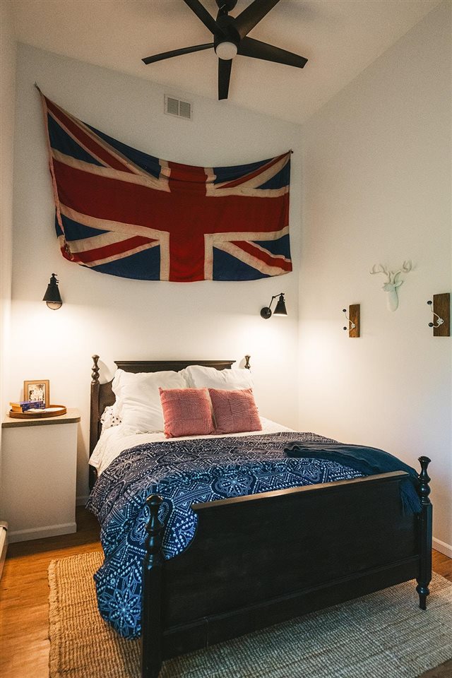 1525 S Springbrook Road Boyne Falls MI 49713