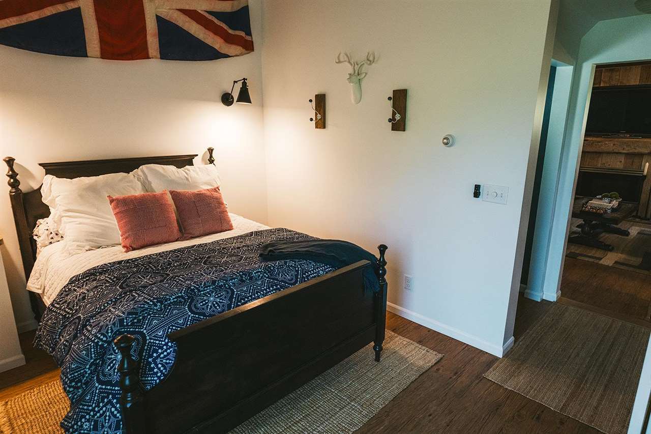 1525 S Springbrook Road Boyne Falls MI 49713