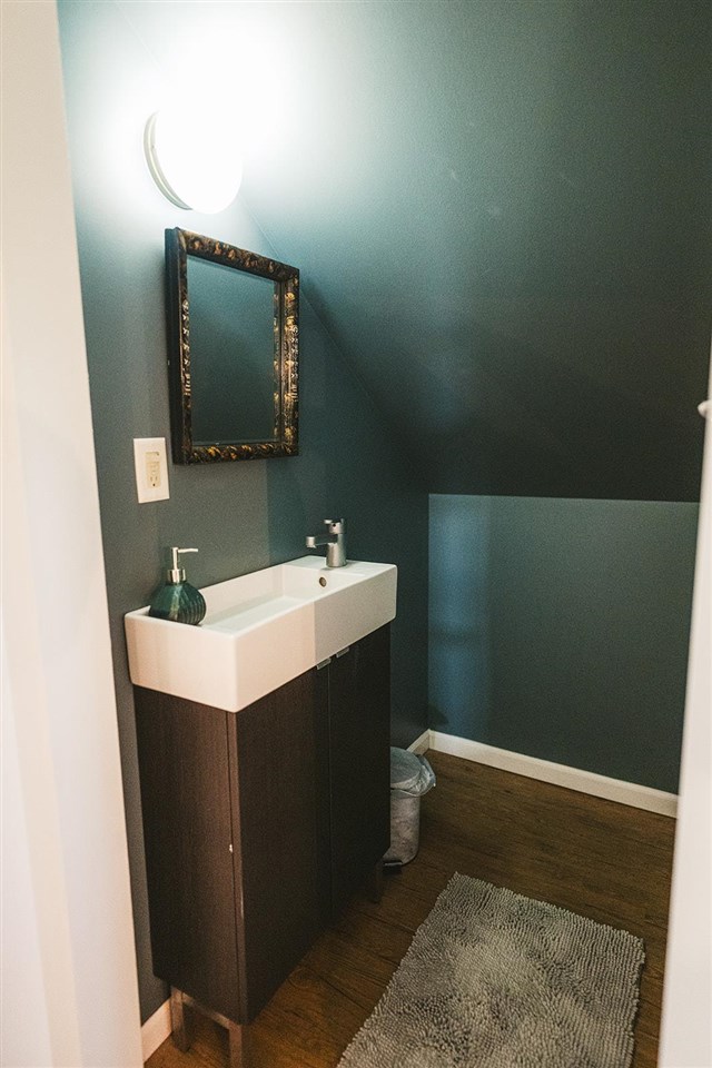 1525 S Springbrook Road Boyne Falls MI 49713