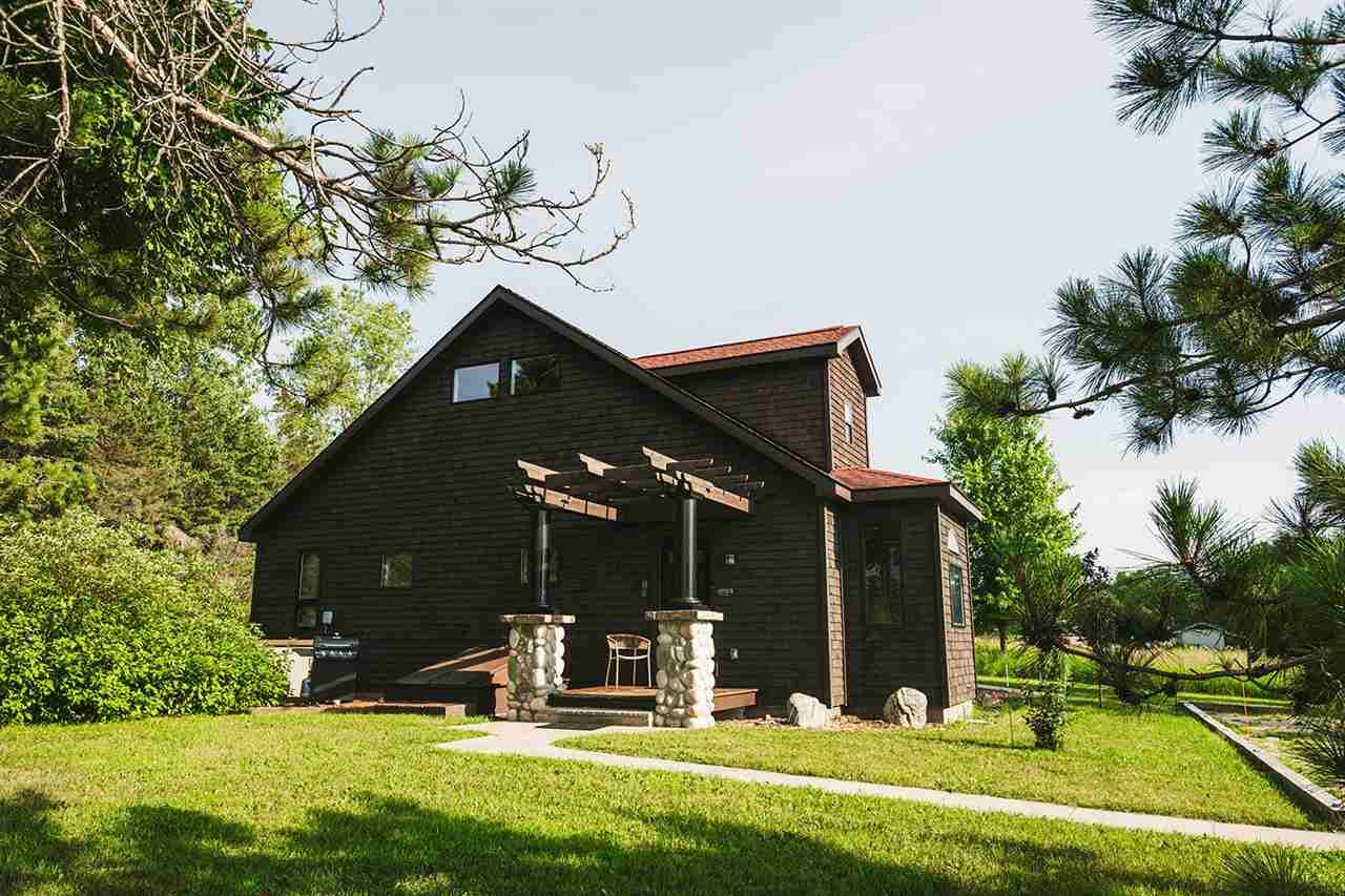 1525 S Springbrook Road Boyne Falls MI 49713