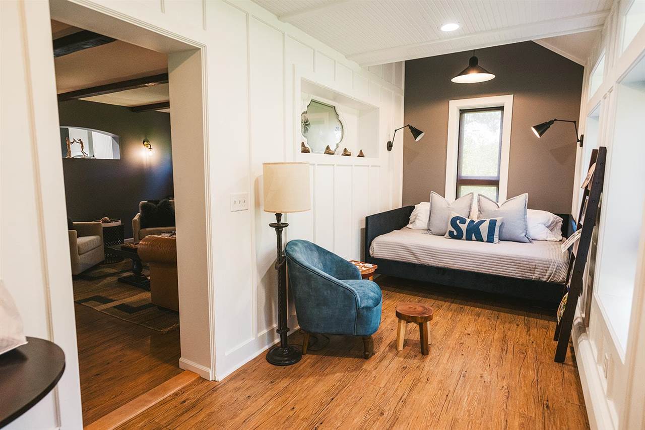 1525 S Springbrook Road Boyne Falls MI 49713