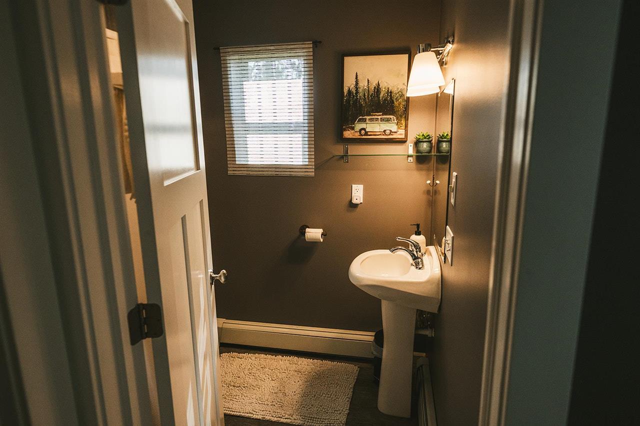 1525 S Springbrook Road Boyne Falls MI 49713