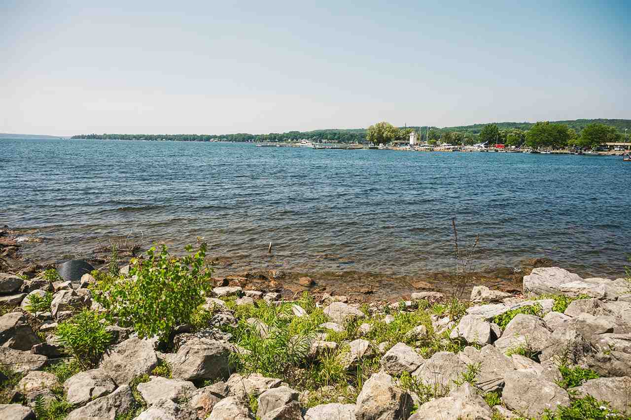 1525 S Springbrook Road Boyne Falls MI 49713