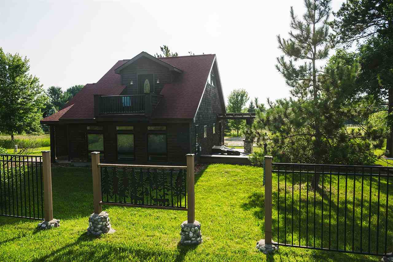 1525 S Springbrook Road Boyne Falls MI 49713