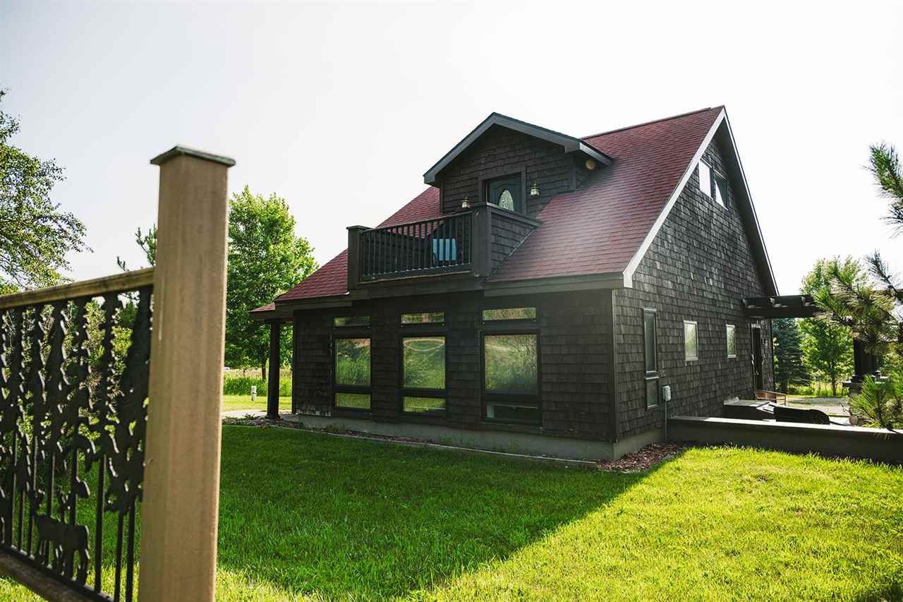 1525 S Springbrook Road Boyne Falls MI 49713