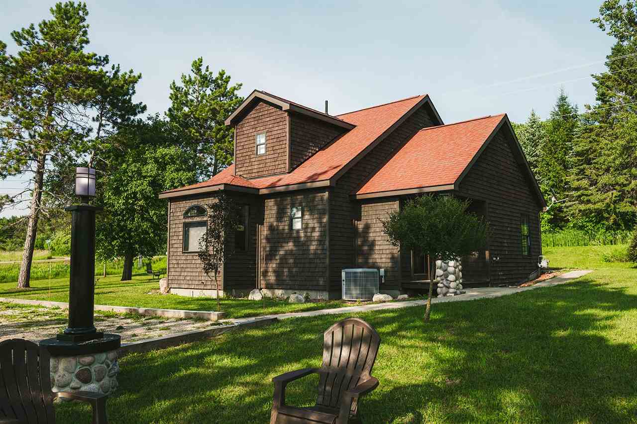 1525 S Springbrook Road Boyne Falls MI 49713