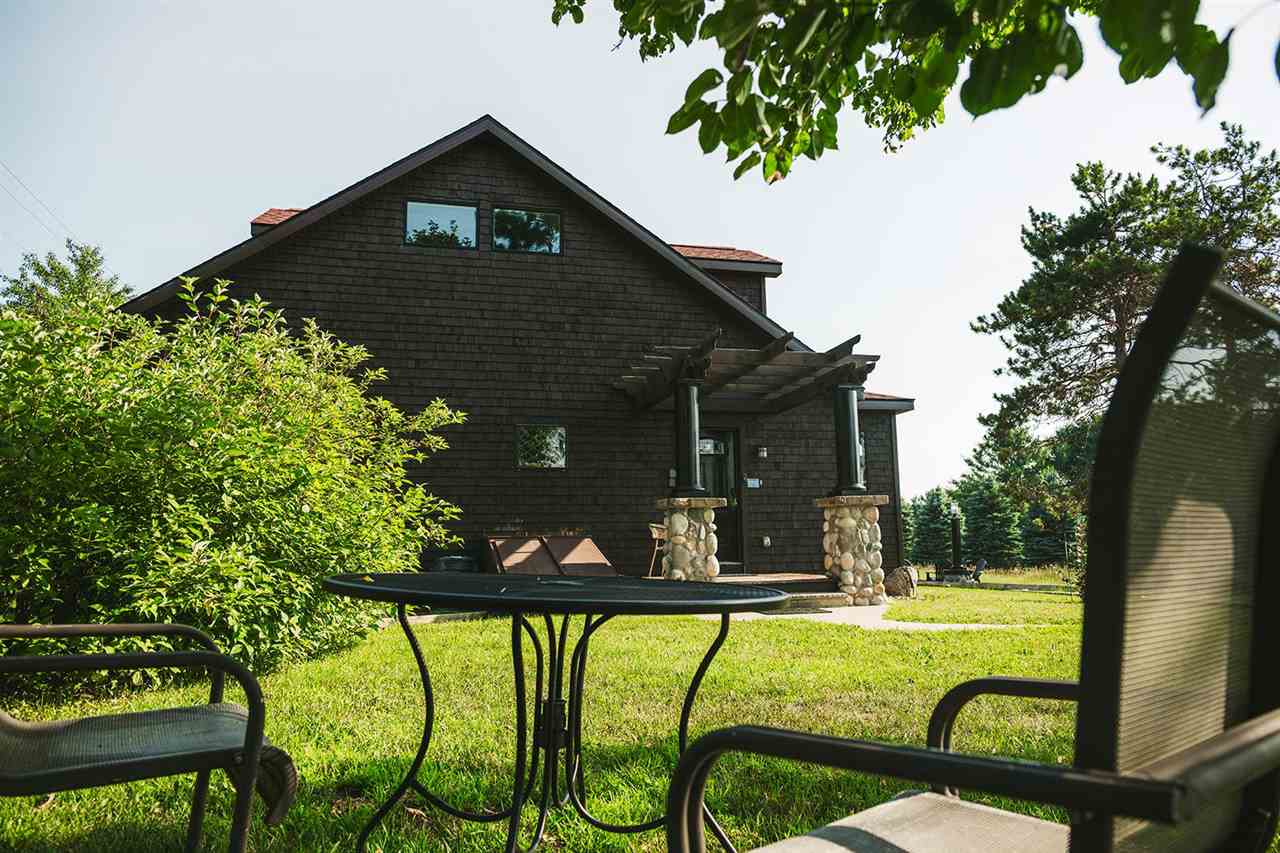 1525 S Springbrook Road Boyne Falls MI 49713