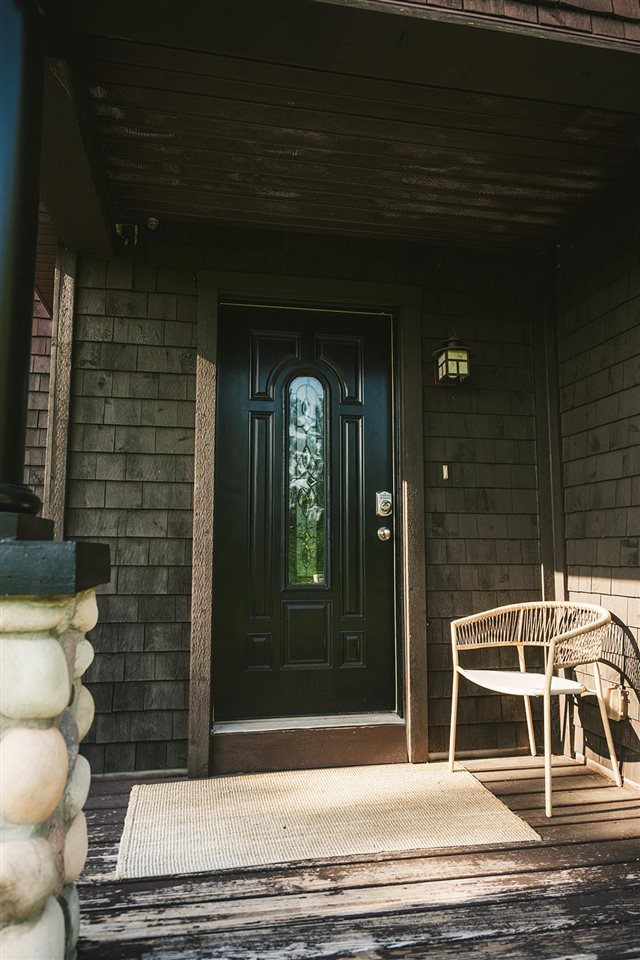 1525 S Springbrook Road Boyne Falls MI 49713