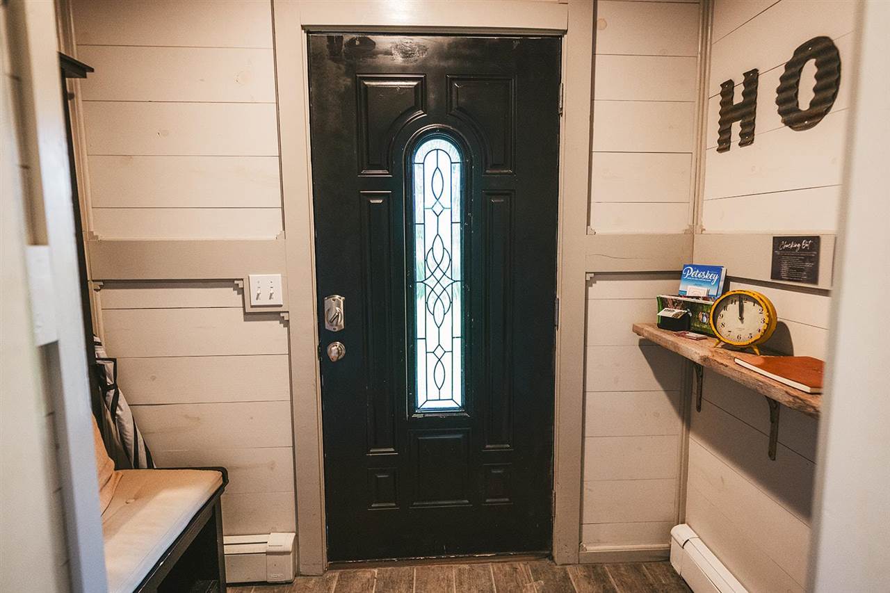 1525 S Springbrook Road Boyne Falls MI 49713