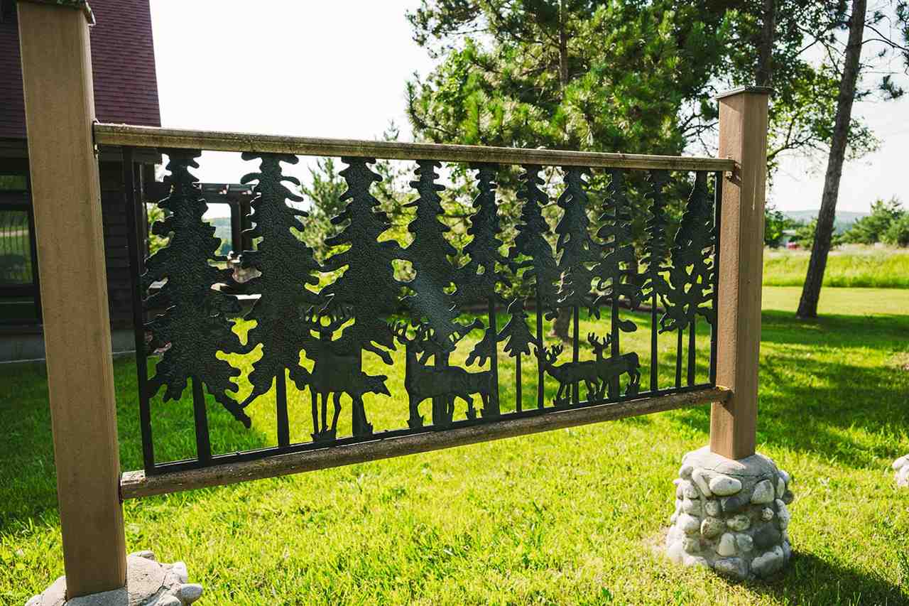 1525 S Springbrook Road Boyne Falls MI 49713