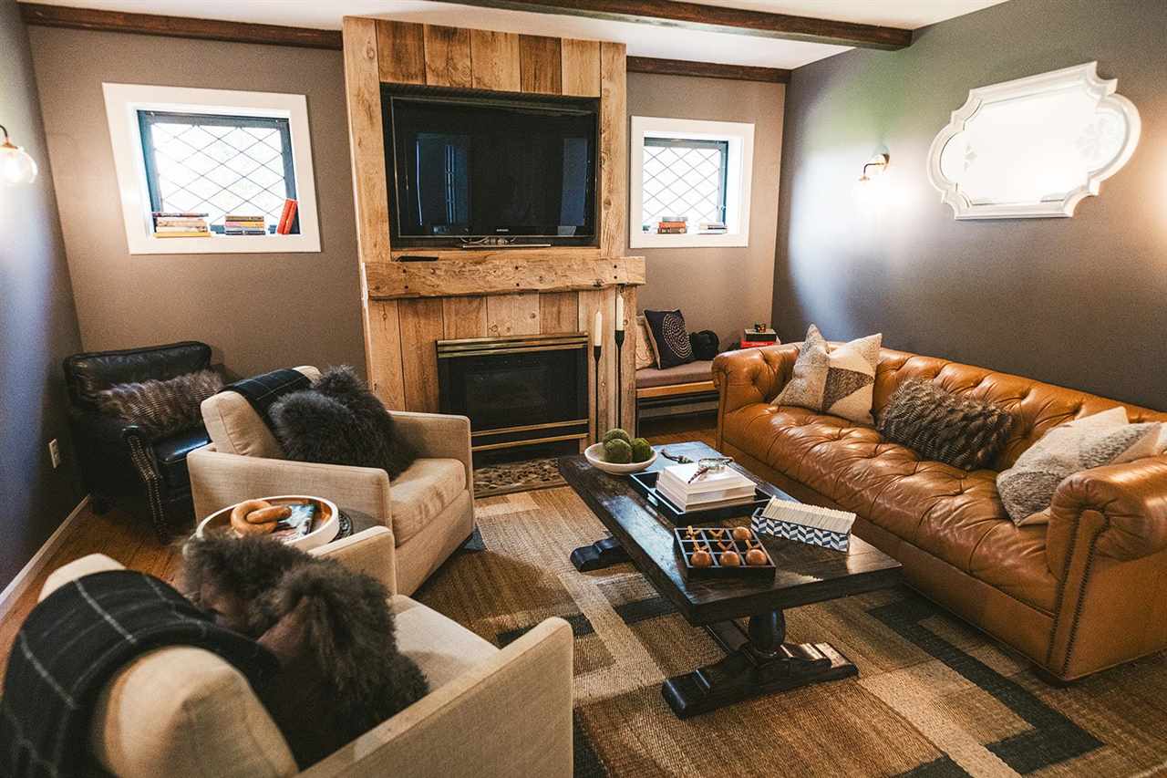 1525 S Springbrook Road Boyne Falls MI 49713