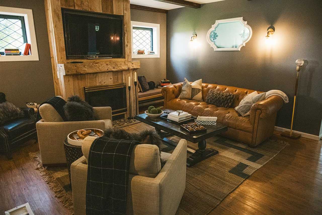 1525 S Springbrook Road Boyne Falls MI 49713