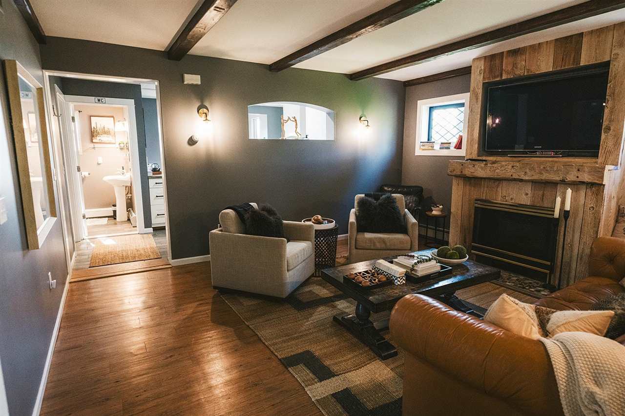 1525 S Springbrook Road Boyne Falls MI 49713