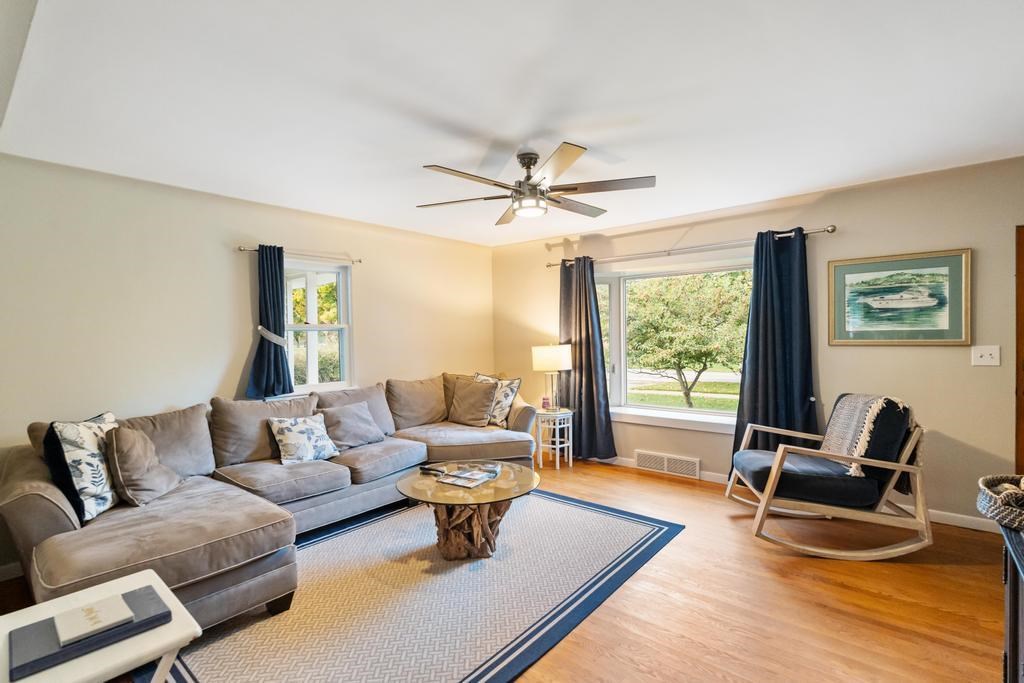 406 Burns Street Charlevoix MI 49720-0000