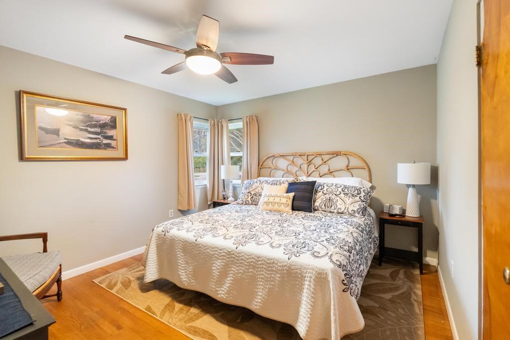 406 Burns Street Charlevoix MI 49720-0000