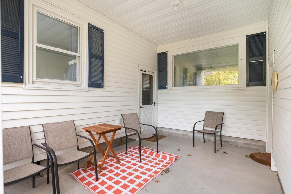 406 Burns Street Charlevoix MI 49720-0000