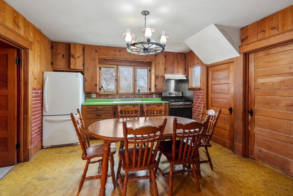 7015 Norwood Street Charlevoix MI 49720