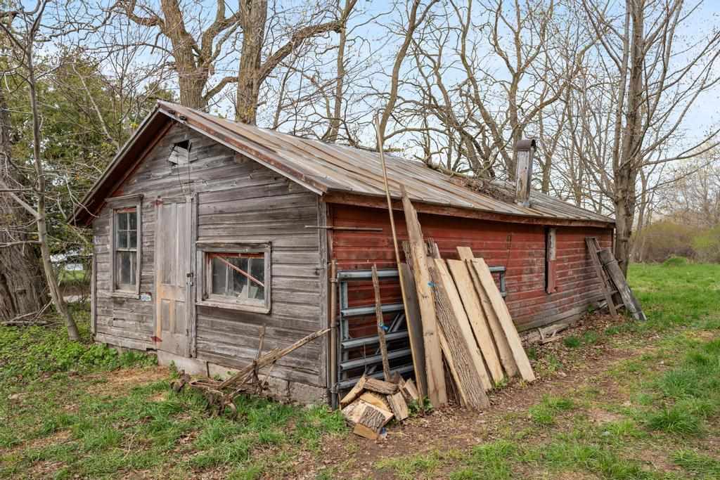 7015 Norwood Street Charlevoix MI 49720