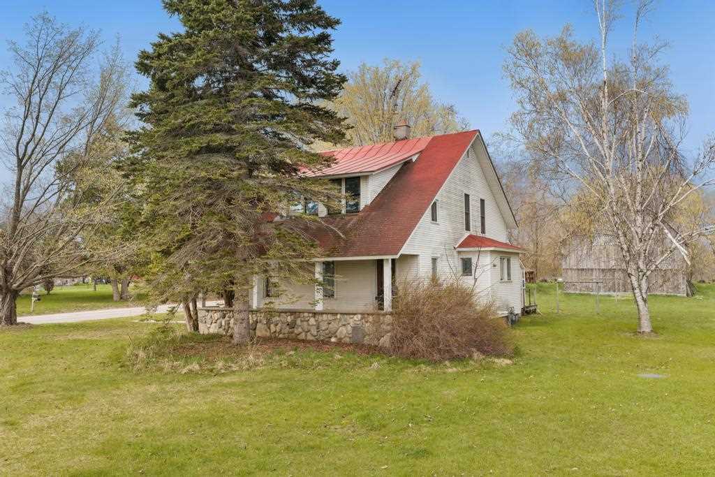 7015 Norwood Street Charlevoix MI 49720