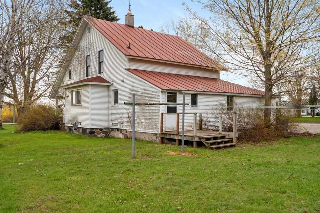 7015 Norwood Street Charlevoix MI 49720