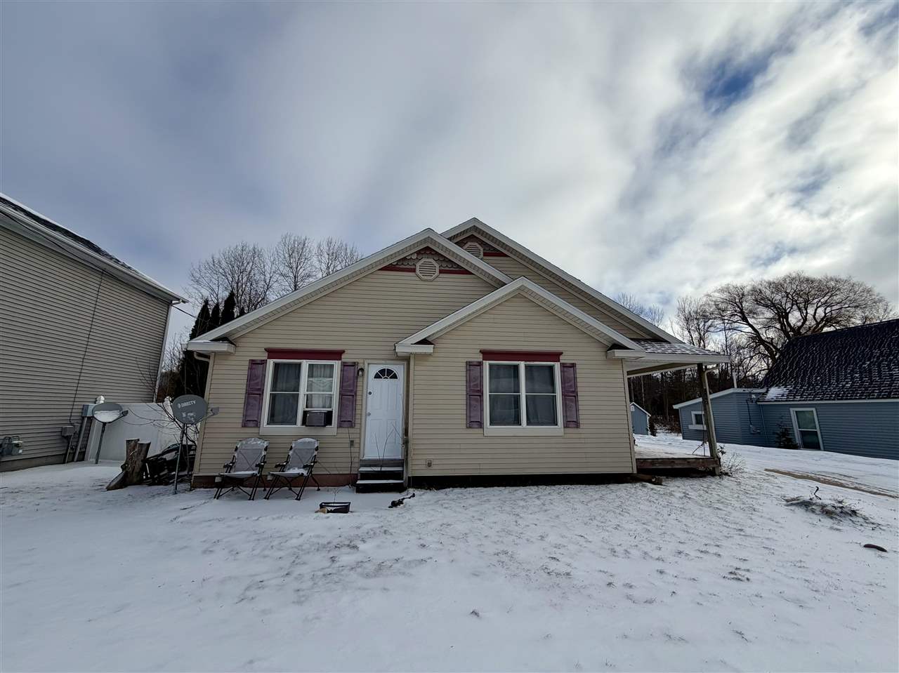 504 Hannah Street Boyne City MI 49712