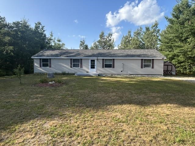 6725 Tremble Trail Pellston MI 49769