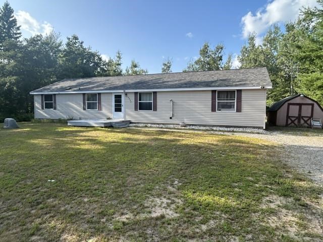 6725 Tremble Trail Pellston MI 49769
