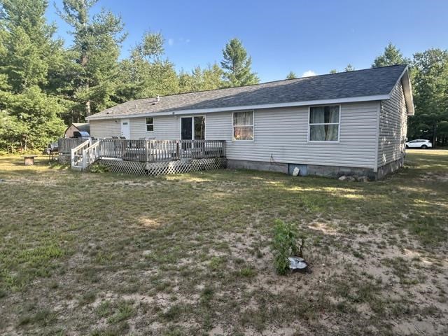 6725 Tremble Trail Pellston MI 49769