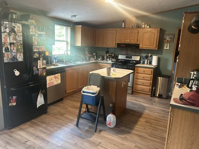 6725 Tremble Trail Pellston MI 49769